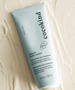 retinol body cream