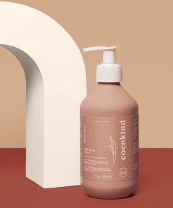 sake body lotion