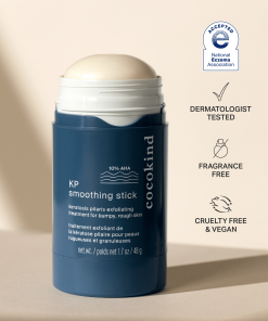 KP smoothing stick