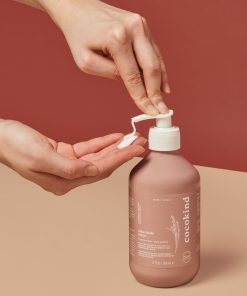 sake body lotion