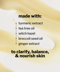 turmeric tonic