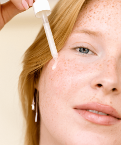 ceramide barrier serum
