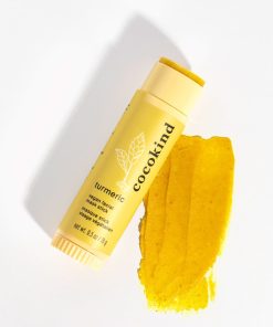 turmeric mask stick