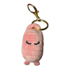 Bluree plushie keychain