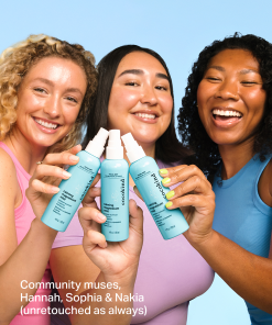 calming magnesium mist
