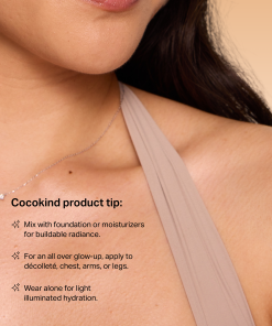 Soft-Glow Illuminator