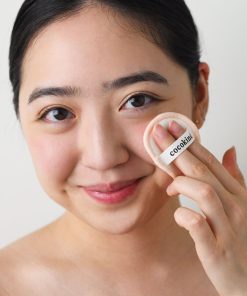 reusable facial rounds