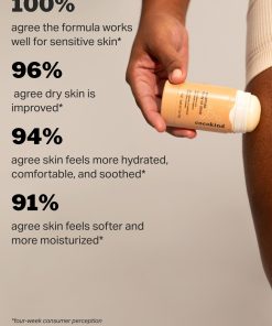 ceramide body oil stick