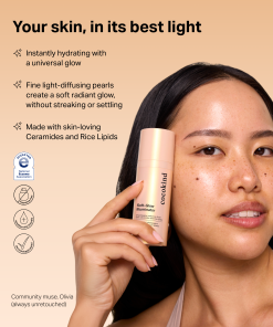 Soft-Glow Illuminator