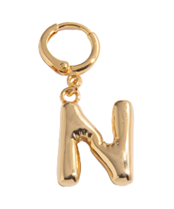 letter charms