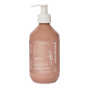 sake body lotion