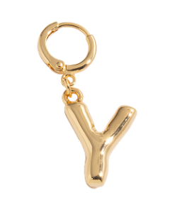 letter charms