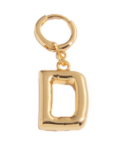 letter charms