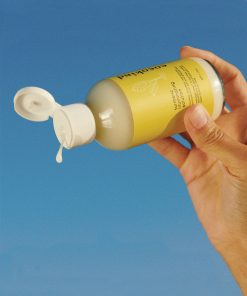 turmeric illuminating solution