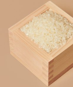 sake body lotion