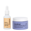 rich moisture & barrier duo