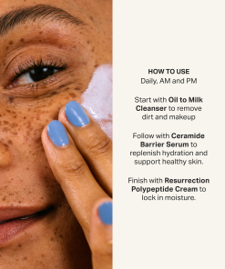 hydration skin barrier set