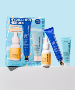 hydration heroes set