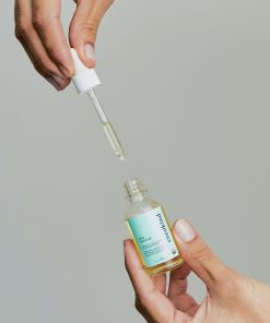 organic chia face oil
