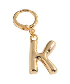 letter charms